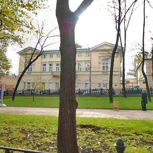 Петровский бульвар бийск фото