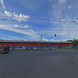 Initsiativnaya Street, 8А, : foto