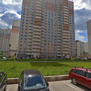 Likhachyovskiy Avenue, 70к3, : foto