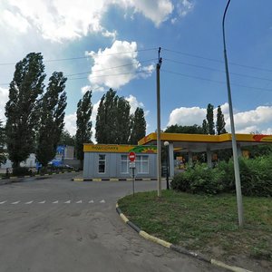 Bauman's Street, 285к1, Lipetsk: photo