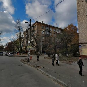 Holosiivskyi Avenue, 102/1, Kyiv: photo