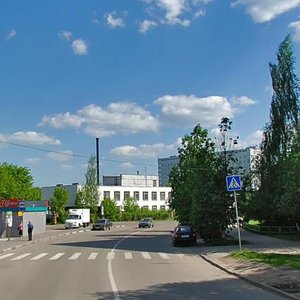 Karbysheva Street, No:6, Krasnogorsk: Fotoğraflar