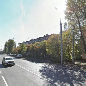 Ulitsa Rozy Lyuksemburg, 11, : foto
