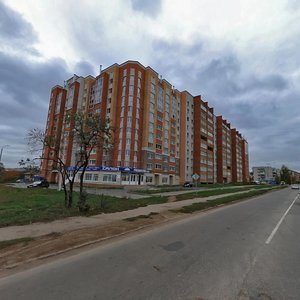 Bogdana Khmelnitskogo Street, No:109к2, Cheboksary: Fotoğraflar