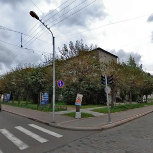 Выборг, Проспект Ленина, 30: фото