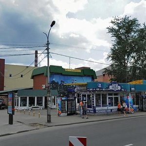 Zavodskaya ploshchad, 7, Lipetsk: photo