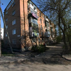 Vavilova Street, 49В, Rostov‑na‑Donu: photo