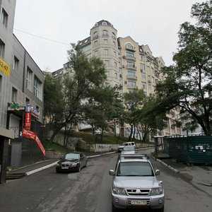 Tigrovaya Street, 20А, Vladivostok: photo