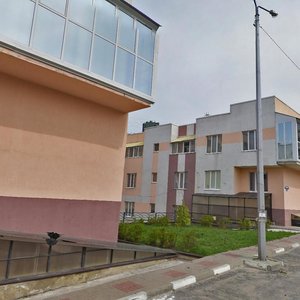 Tolstogo Street, 47, Belgorod: photo