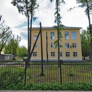 Musorgskogo Street, No:14, Tver: Fotoğraflar