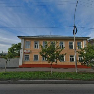 Prospekt Pobedy, 16, Vologda: photo