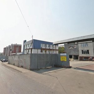 Zoologicheskaya Street, 7, Yekaterinburg: photo