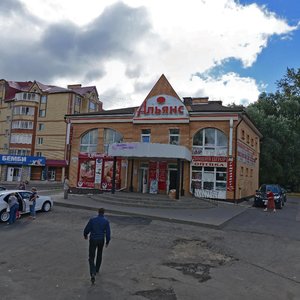 Волоколамск, Парковая улица, 17: фото