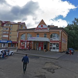 Parkovaya ulitsa, 17, Volokolamsk: photo