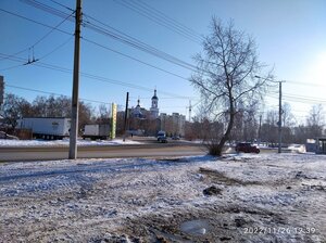 Ulitsa Arkhiyepiskopa Silvestra, No:2, Omsk: Fotoğraflar