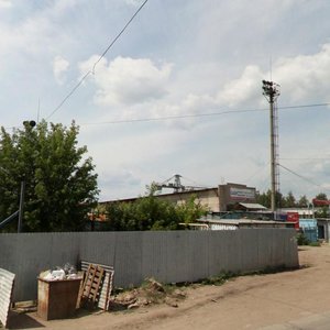 Tovarnaya ulitsa, 39, Samara: photo