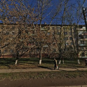 Kutuzova Street, 43, Tula: photo