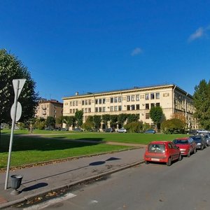 Stavropolskaya Street, 10 ، سان بطرسبرغ: صورة