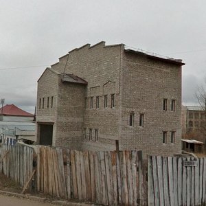 Чита, Улица Гагарина, 8Б: фото