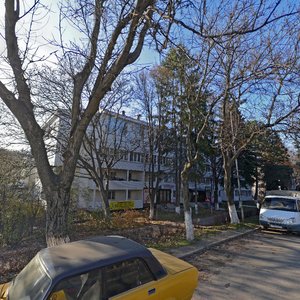 Пятигорск, Улица Орджоникидзе, 4: фото