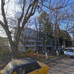 Ordzhonikidze Street, 4, : foto