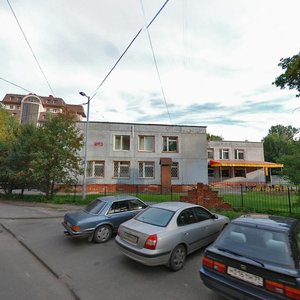 Universitetskaya ulitsa, 13, Kaliningrad: photo