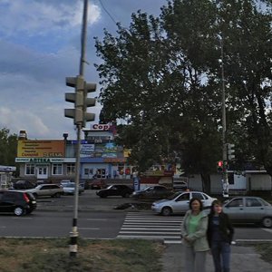 Тольятти, Улица Фрунзе, 23: фото