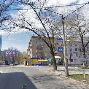 Донецк, Улица Челюскинцев, 188А: фото