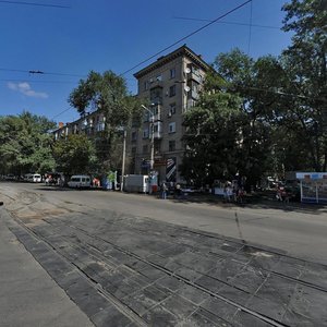 Bohdana Khmelnytskoho Avenue, 113, Dnipro: photo