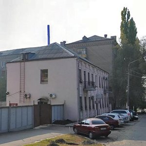 Slobidska vulytsia, 64, Zaporizhia: photo