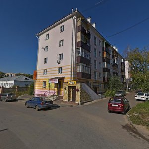 Lenskaya Street, 4 ، قازان: صورة