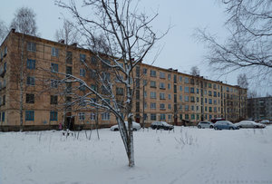 Антикайнена 2 сегежа карта