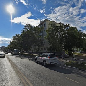 Molodogvardeyskaya Street, 216, Samara: photo