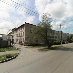 Stalevarov Street, 5А, : foto