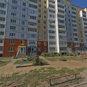 Ulitsa 70 let Oktyabrya, 11, Omsk: photo