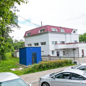 Ulitsa Folomeyeva, 2А, : foto