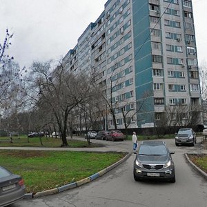 Konyonkova Street, 9, : foto