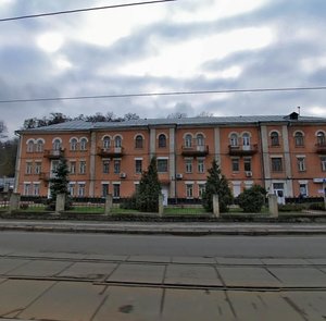 Kyrylivska Street, 59, : foto