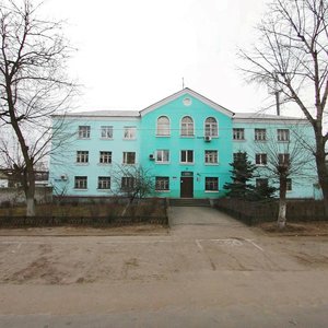 Дзержинск, Улица Суворова, 43: фото