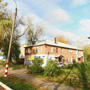 Бор, Улица Баринова, 2: фото