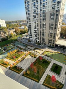 Mikhaylova Street, 31А ، موسكو: صورة