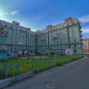 Мурманск, Проспект Ленина, 65: фото