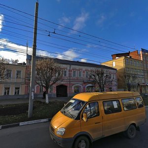Pervomayskiy Avenue, 11, : foto
