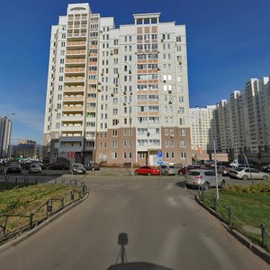 Bolshaya Marfinskaya Street, 4к1, Moscow: photo