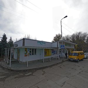 Георгиевск, Улица Филатова, 3/3: фото