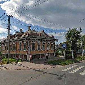 Yaroslavskaya Street, 30/14, Uglich: photo