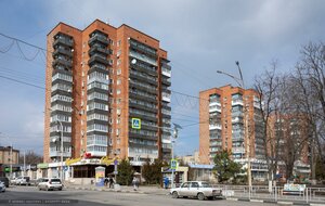 Sovetskaya Street, 150, Shakhty: photo