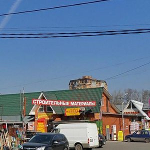 Tsentralnaya Street, 68, Balashiha: photo