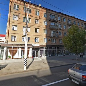 Moskovskaya ulitsa, 132, Saratov: photo