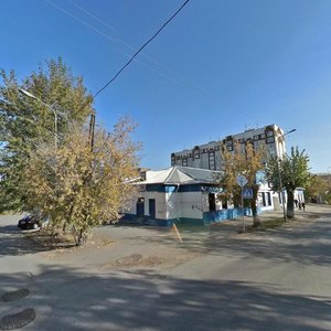 Savelyeva Street, 30, Kurgan: photo